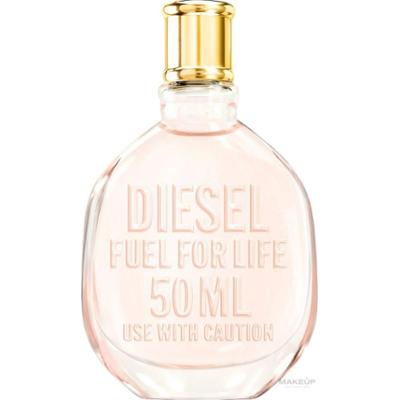 Diesel Fuel for Life Femme