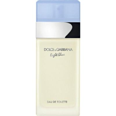 Dolce & Gabbana Light Blue Flacon