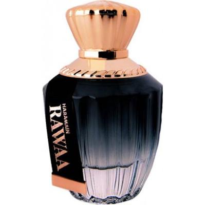 Al Haramain Rawaa
