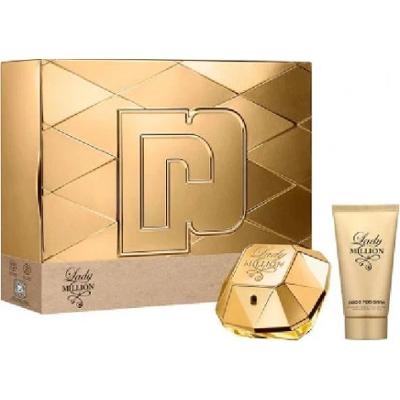 Paco Rabanne Lady Million Gift Set