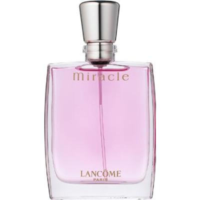 Lancome Miracle Woman