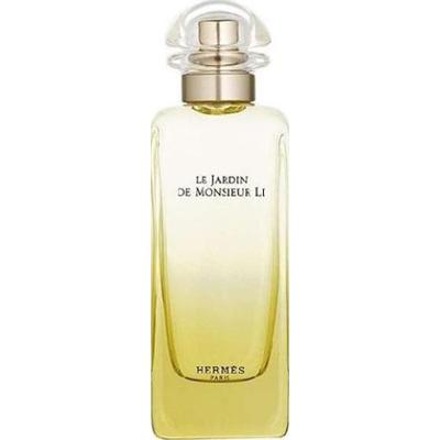 Hermes Le Jardin de Monsieur Li Flacon
