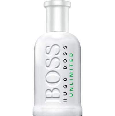Hugo Boss Bottled Unlimited