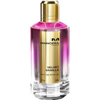 Mancera Velvet Vanilla