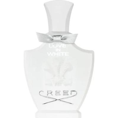 Creed Love in White