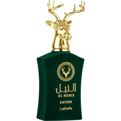 Lattafa Al Noble Safeer