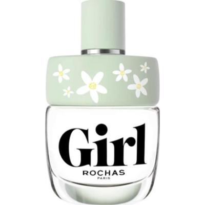 Rochas Girl Blooming