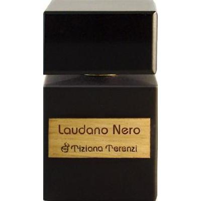 Tiziana Terenzi Laudano Nero