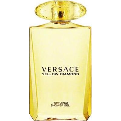 Versace Yellow Diamond Shower Gеl