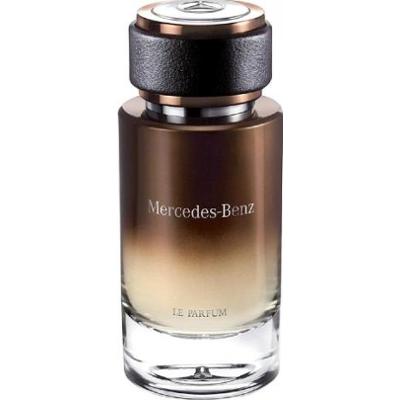 Mercedes-Benz Le Parfum