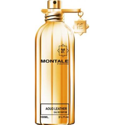 Montale Aoud Leather