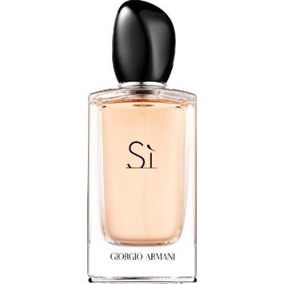 Armani Si