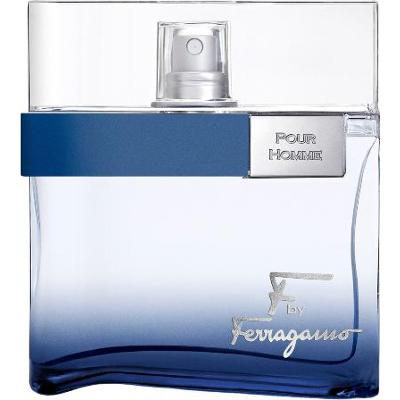 Salvatore Ferragamo F by Free Time