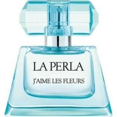 La Perla J'Aime Les Fleurs
