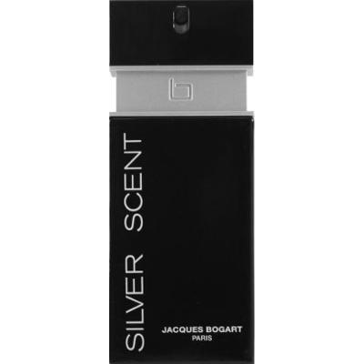 Jacques Bogart Silver Scent Flacon