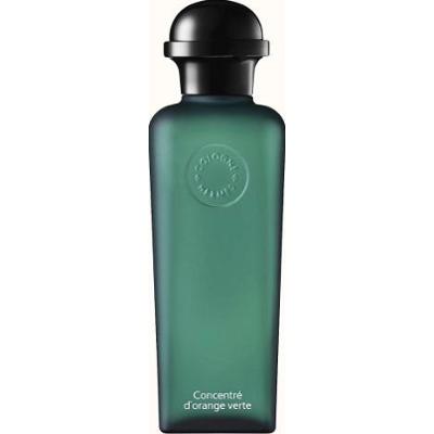 Hermes Concentre Eau de Pamplemousse Rose Flacon