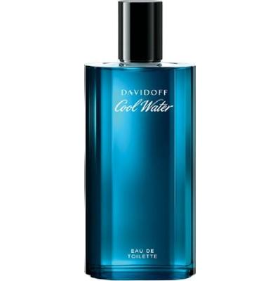 Davidoff Cool Water for Men Flacon