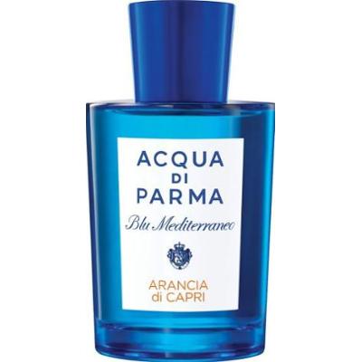 Acqua di Parma Arancia di Capri