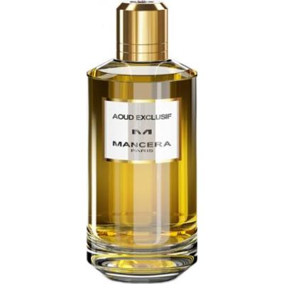 Mancera Aoud Exclusif