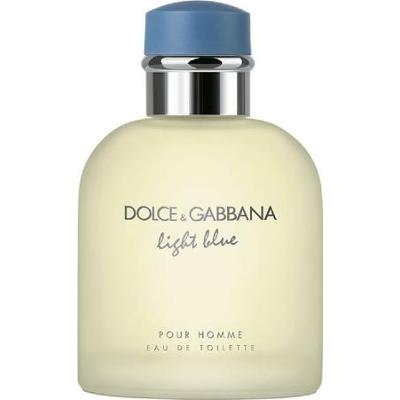 Dolce & Gabbana Light Blue for Men