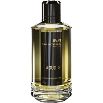 Mancera Aoud S