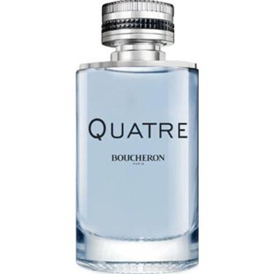 Boucheron Quatre Pour Homme