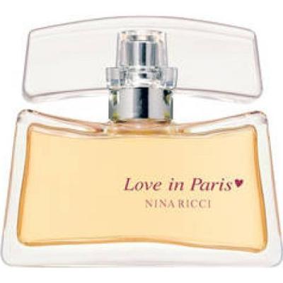 Nina Ricci Love In Paris