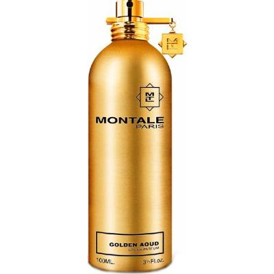 Montale Golden Aoud
