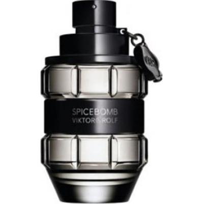 Viktor & Rolf Spicebomb Flacon
