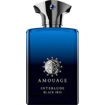 Amouage Interlude Black Iris