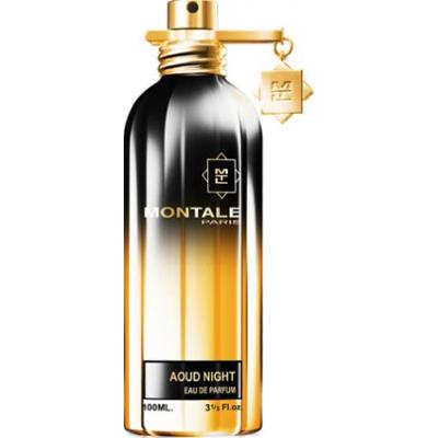 Montale Spicy Aoud