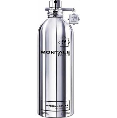 Montale Patchouli Leaves