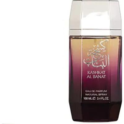 Lattafa Kashkhat Al Banat