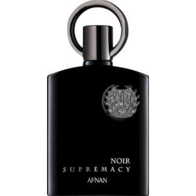 Afnan Supremacy Noir