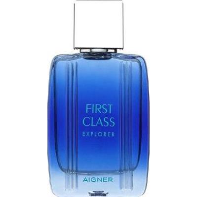 Aigner First Class Explorer