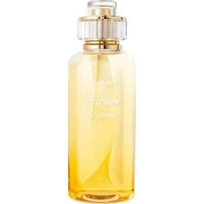 Cartier Rivieres De Allegresse Flacon