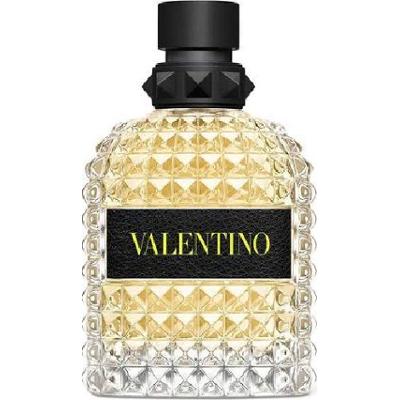 Valentino Uomo Born In Roma Yellow Dream