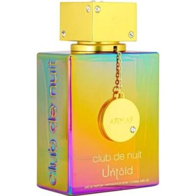 Armaf Club de Nuit Untold