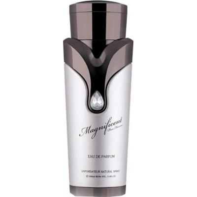 Armaf Magnificent Pour Homme
