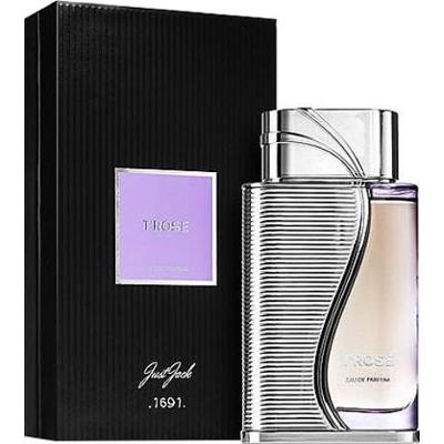 Just Jack T'Rose