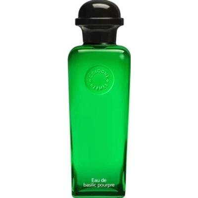 Hermes Eau de Basilic Pourpre Flacon