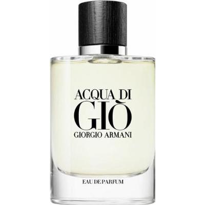 Armani Acqua di Gio Eau de Parfum Flacon