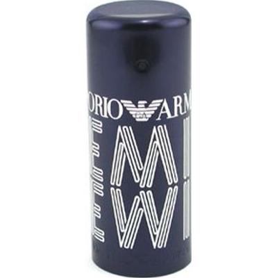Emporio Armani Remix for Men Flacon