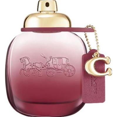 Coach Wild Rose