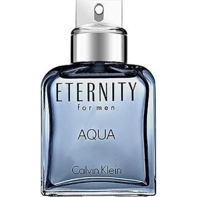 Calvin Klein Eternity Aqua Flacon