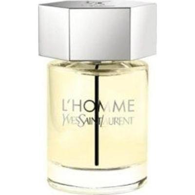 YSL L'Homme Flacon