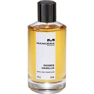 Mancera Roses Vanille