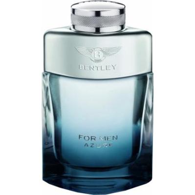 Bentley for Men Azure Flacon