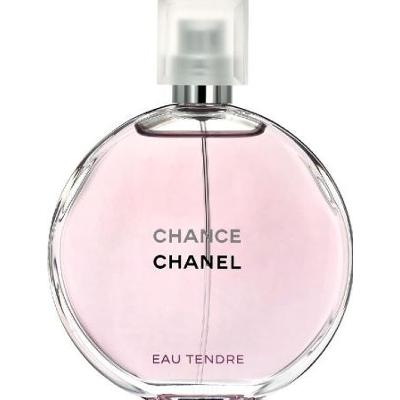 Chanel Chance Eau Tendre