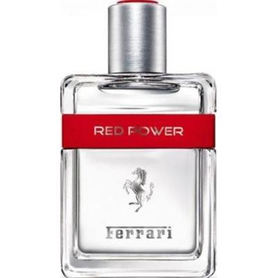 Ferrari Red Power Flacon